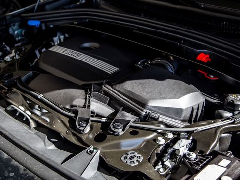 New 2026 BMW X1 xDrive28i w/ Technology Package image 19