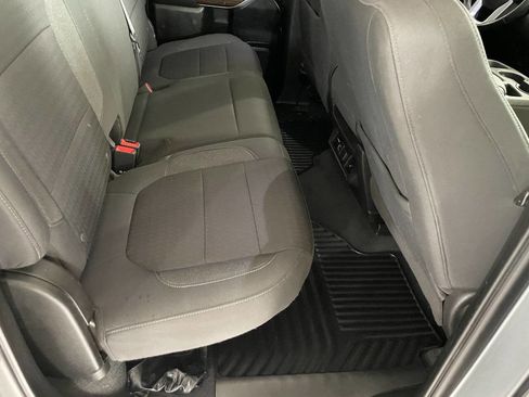 Used 2020 GMC Sierra 1500 SLE w/ SLE Value Package image 23