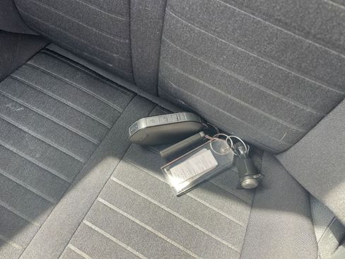 Used 2025 Kia K5 LXS image 21