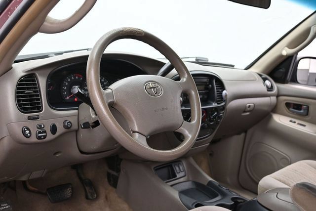 Used 2005 Toyota Tundra SR5 RWD image 14