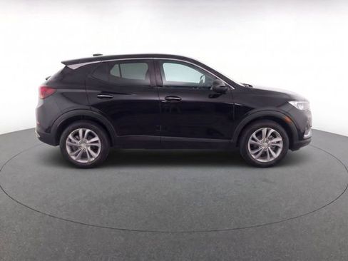 Used 2022 Buick Encore GX Preferred w/ Cold Weather Comfort Package FWD image 8