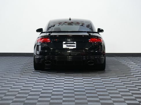 Used 2019 Audi TT RS w/ Technology Package image 7