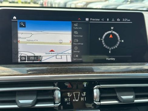 Used 2022 BMW X3 xDrive30i AWD/4WD image 21