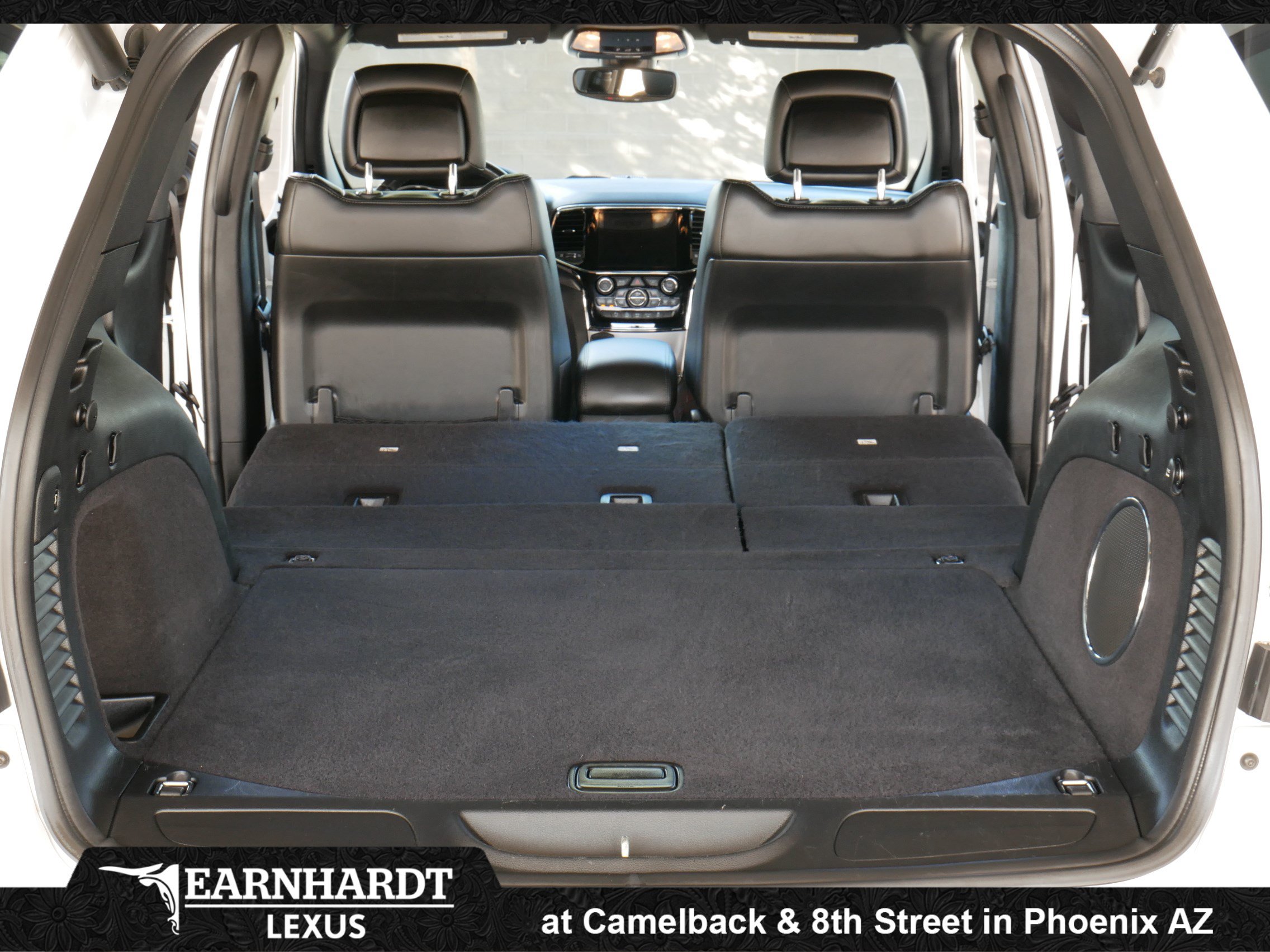 Used 2020 Jeep Grand Cherokee Altitude AWD/4WD image 27