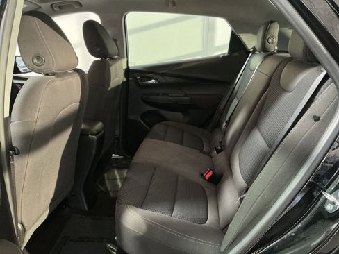 Used 2023 Chevrolet Bolt LT w/ Driver Confidence Package image 31