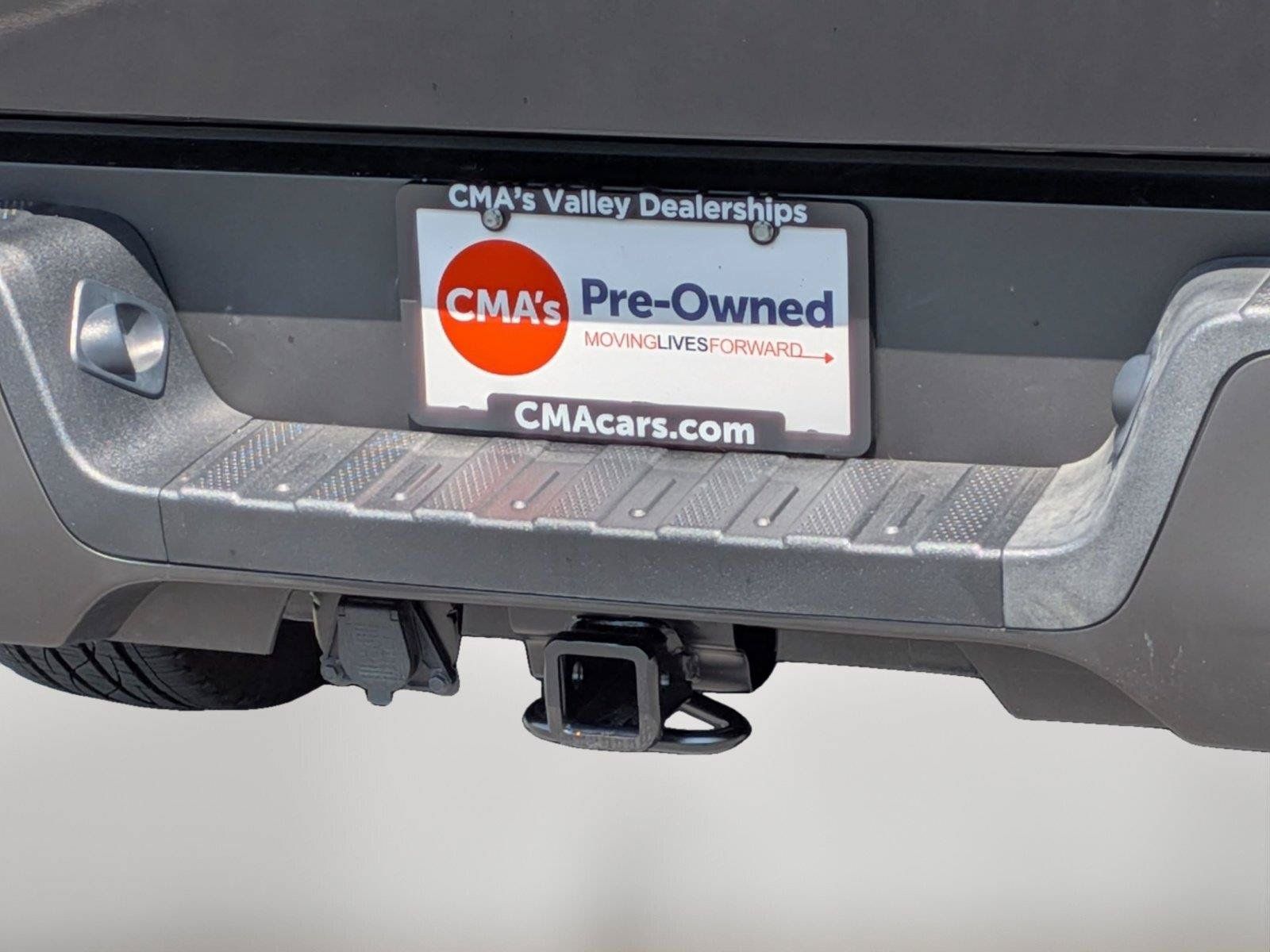 Used 2025 Honda Ridgeline RTL image 34