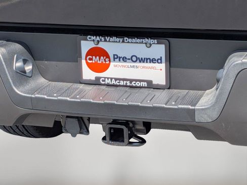 Used 2025 Honda Ridgeline RTL image 34