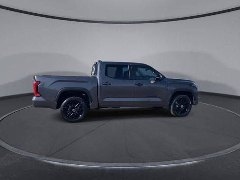 Used 2024 Toyota Tundra Limited AWD/4WD image 2