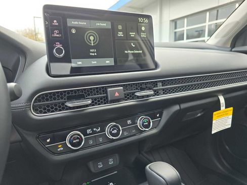 New 2026 Honda HR-V EX-L image 28