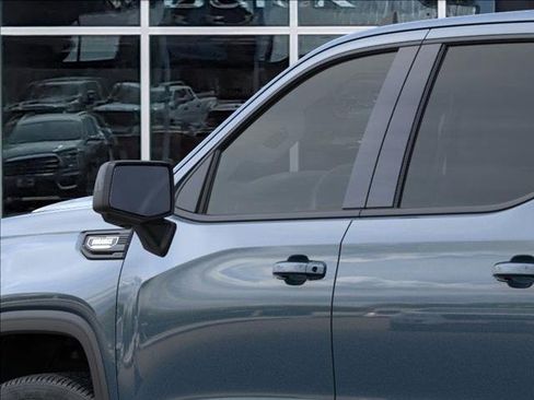 New 2026 GMC Sierra 1500 Elevation w/ Preferred Package image 12