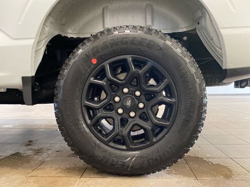 New 2025 Ford F150 XLT w/ Equipment Group 302A MID image 28