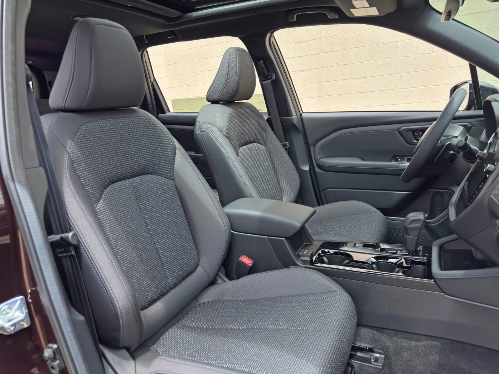 Used 2026 Subaru Forester Sport AWD/4WD image 36