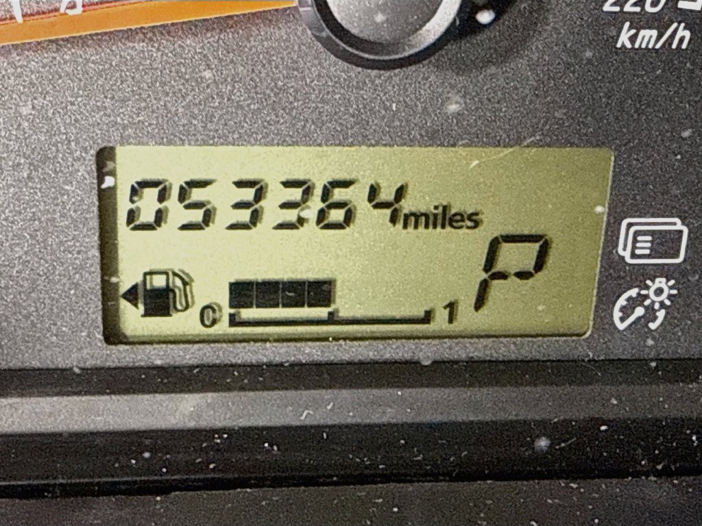 Used 2024 Mitsubishi Mirage ES FWD image 4