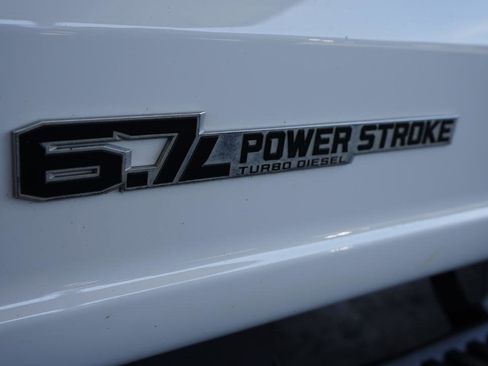 Used 2024 Ford F250 XLT w/ FX4 Off-Road Package image 23