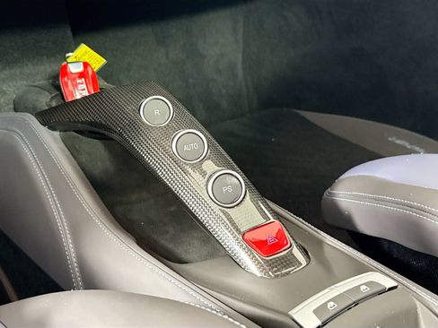 Certified 2018 Ferrari 488 Spider RWD image 15