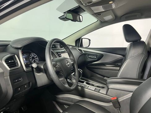 Used 2024 Nissan Murano SV image 22