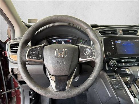 Used 2018 Honda CR-V EX image 14