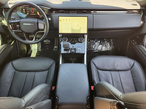 Certified 2023 Land Rover Range Rover Sport SE Dynamic AWD/4WD image 21