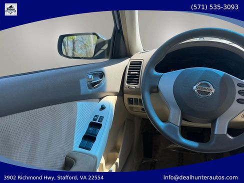 Used 2008 Nissan Altima 2.5 S FWD image 31