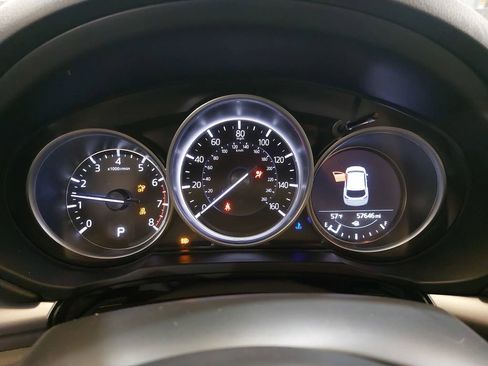 Used 2020 MAZDA CX-5 Touring image 20