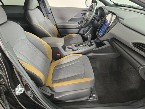Certified 2025 Subaru Crosstrek 2.5i Sport w/ Crosstrek Mirror Package AWD/4WD image 21
