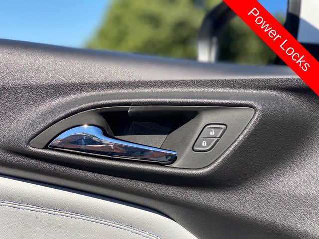 Used 2026 Chevrolet Trax LT w/ Sunroof Package FWD image 13