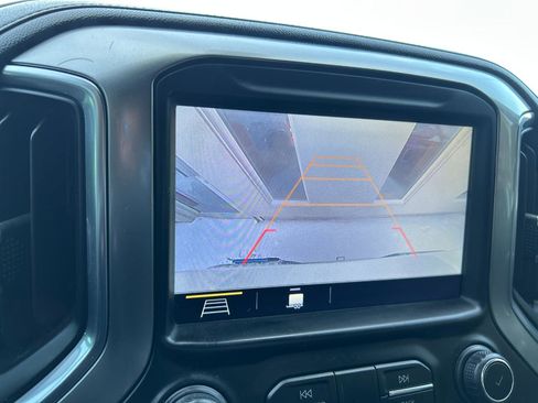 Used 2019 Chevrolet Silverado 1500 LT Trail Boss image 15