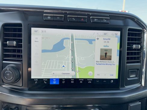 Certified 2024 Ford F350 Lariat w/ Lariat Ultimate Package AWD/4WD image 19