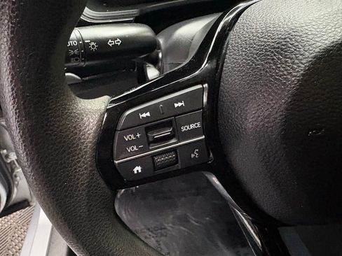 Used 2025 Honda Civic LX image 25