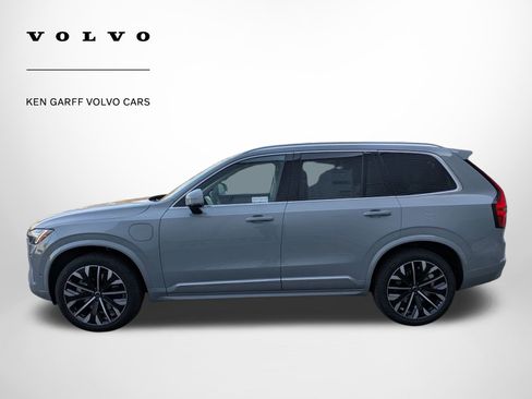 New 2026 Volvo XC90 T8 Ultra w/ Protection Package Premier image 7