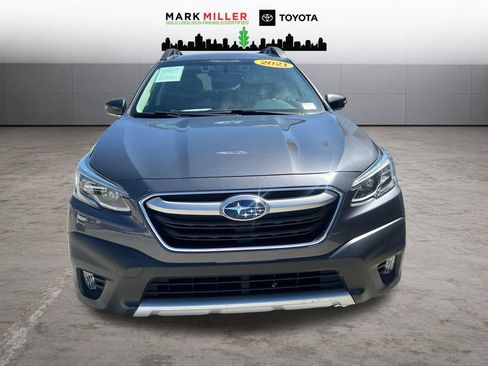 Used 2021 Subaru Outback Limited AWD/4WD image 9