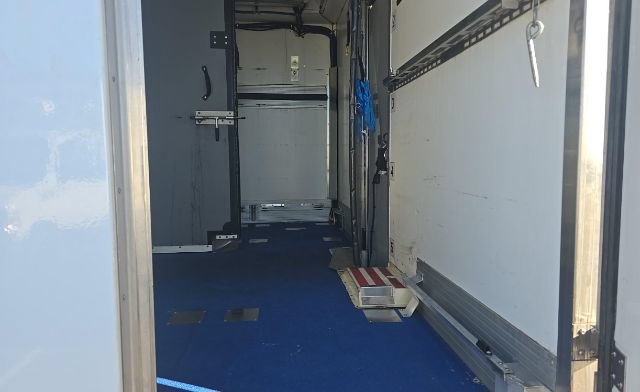 Used 2021 Ford Transit 350 RWD image 7