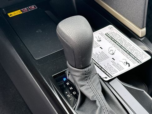 New 2026 Toyota Camry LE FWD image 19