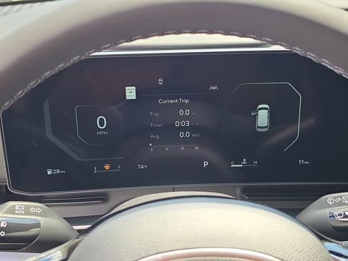 New 2026 Kia Carnival SX Prestige image 34