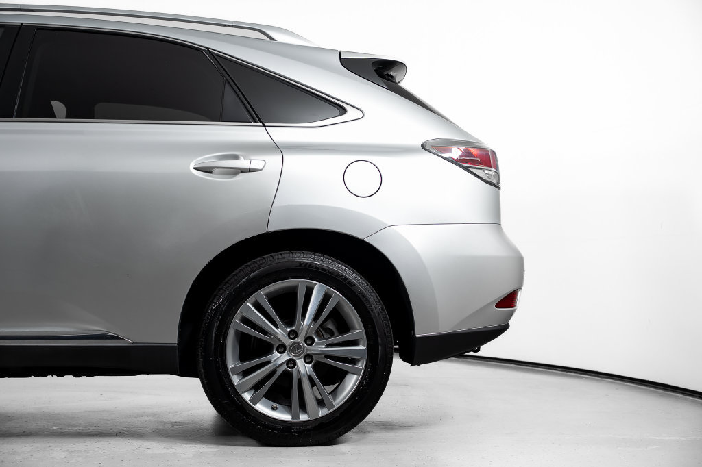 Used 2015 Lexus RX 350 FWD image 15