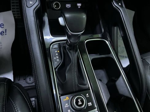 Used 2022 Kia Telluride SX w/ SX Prestige Package AWD/4WD image 24