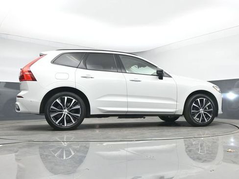 Used 2023 Volvo XC60 B5 Ultimate AWD/4WD image 45