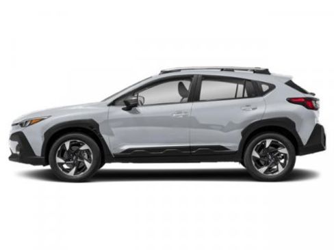 New 2026 Subaru Crosstrek 2.5i Limited image 4