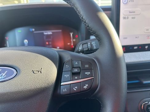 New 2025 Ford Maverick XLT w/ XLT Luxury Package image 41