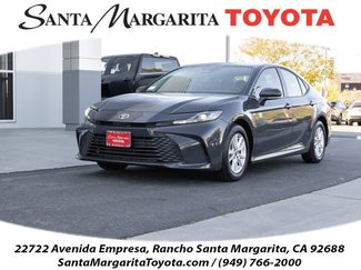Certified 2025 Toyota Camry LE w/ Convenience Package video 1