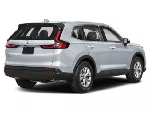 New 2025 Honda CR-V LX image 5