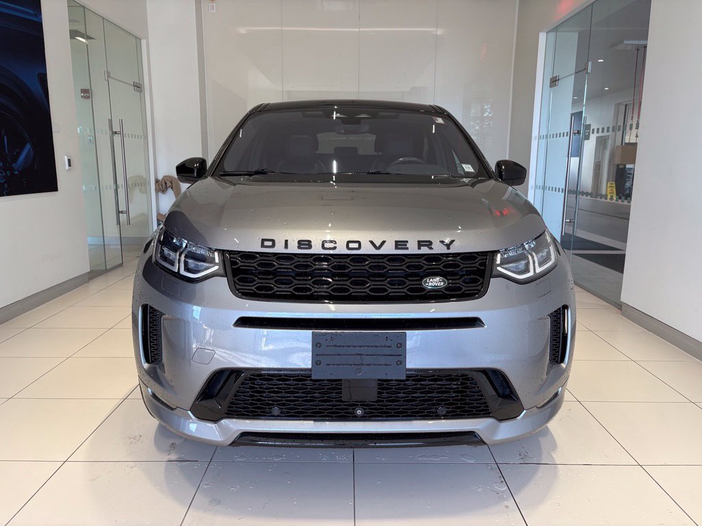 Used 2021 Land Rover Discovery Sport S R-Dynamic AWD/4WD image 6