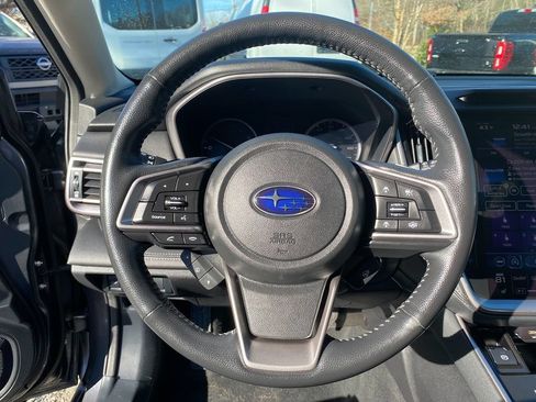 Used 2022 Subaru Outback Limited AWD/4WD image 16
