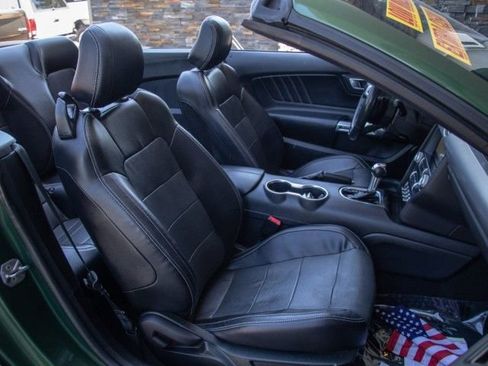 Used 2023 Ford Mustang GT Premium RWD image 15