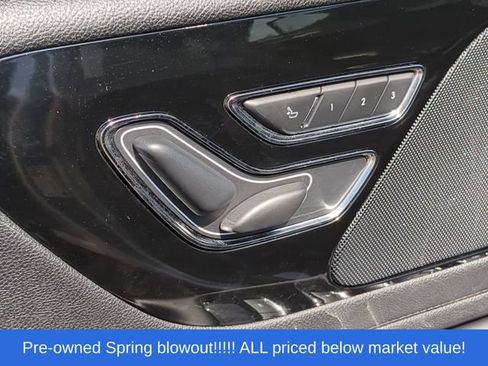 Used 2024 Lincoln Aviator Reserve w/ Jet Package RWD image 25