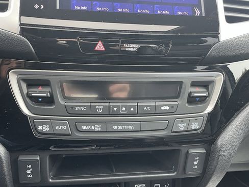 Used 2018 Honda Ridgeline RTL-E image 36
