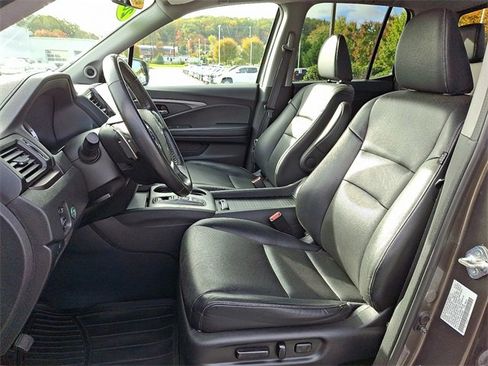 Used 2023 Honda Ridgeline RTL image 13