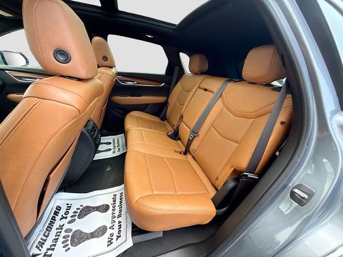 Used 2021 Cadillac XT5 Premium Luxury FWD image 27