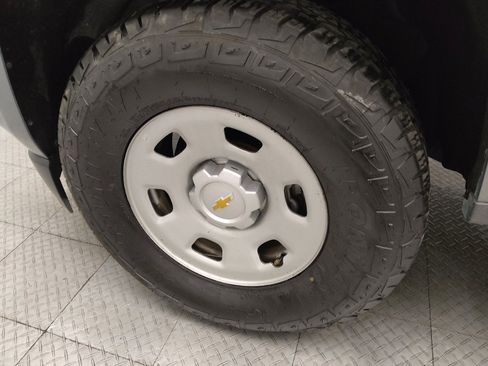 Used 2020 Chevrolet Colorado W/T w/ WT Convenience Package image 31