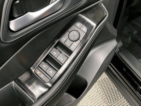New 2026 Nissan Rogue SV FWD image 58